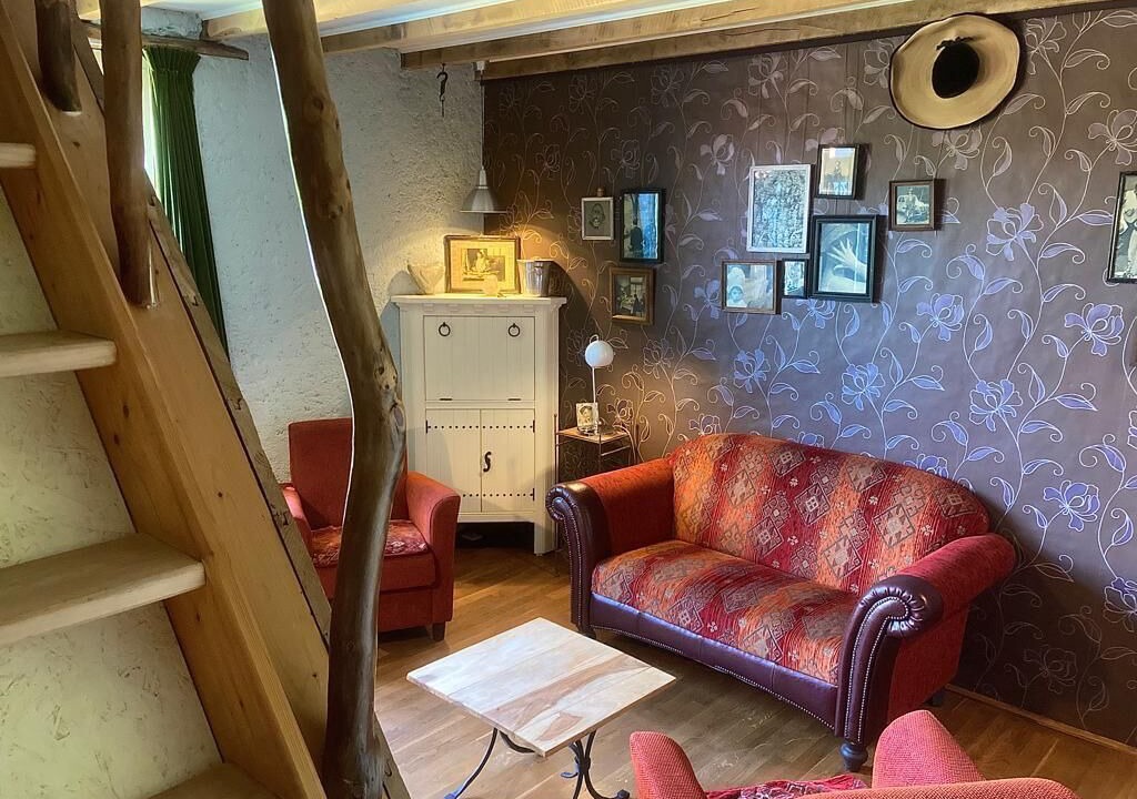 Photo of Livingroom in Arleuf