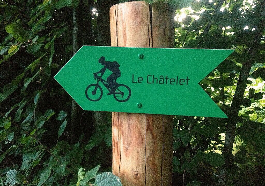 Photo of Outdoor in Arleuf