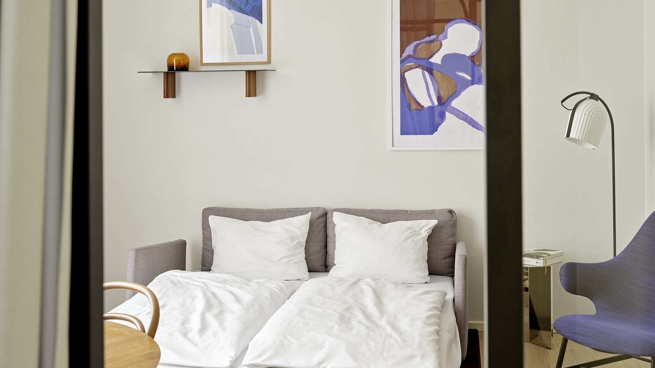 Photo of Others in Copenhagen City Centre