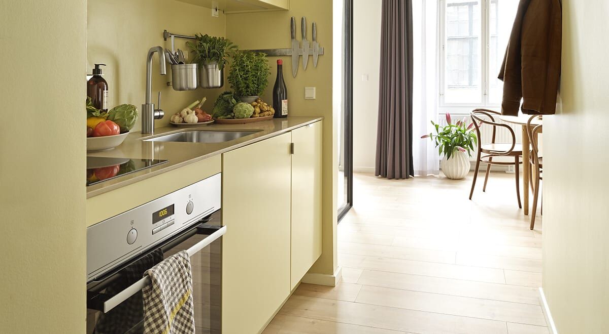 Photo of Others in Copenhagen City Centre