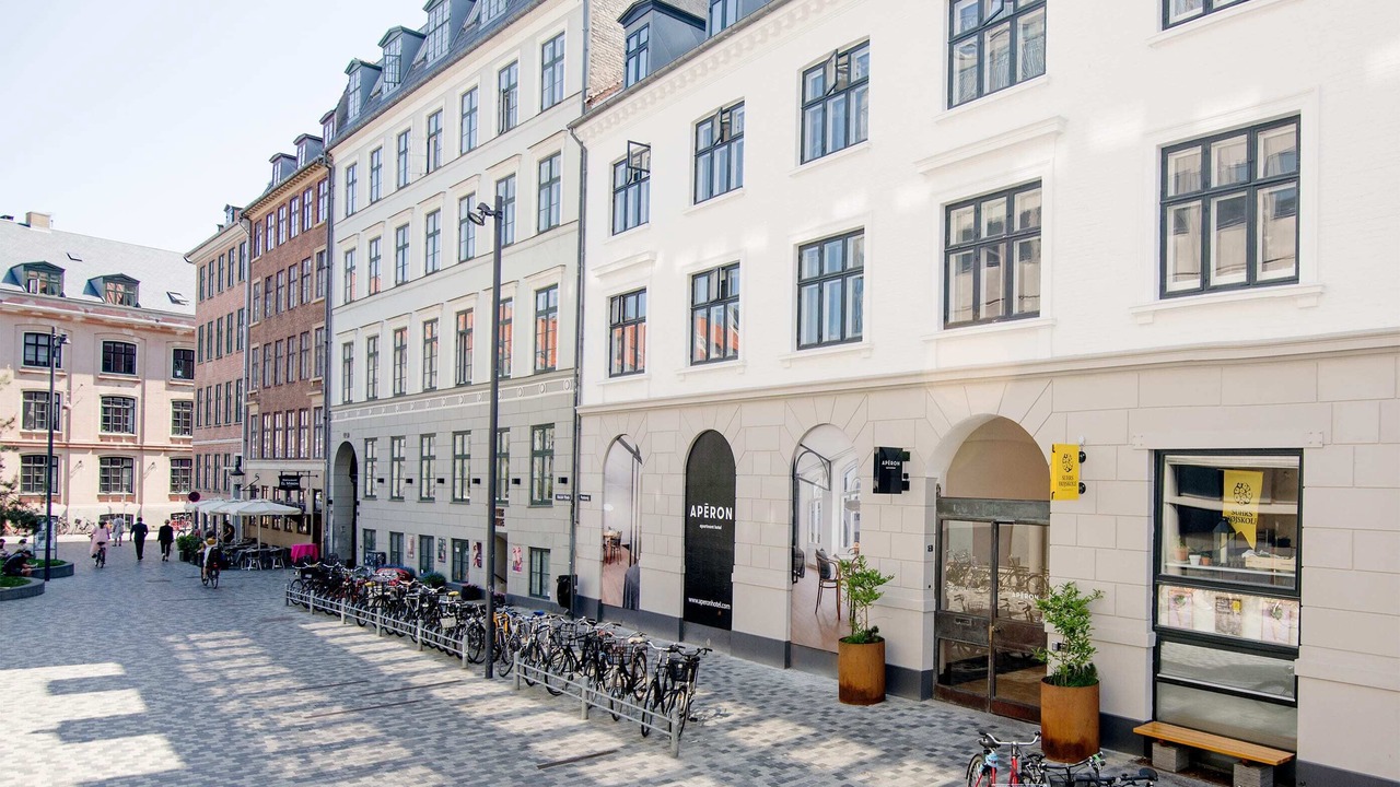 Photo of Others in Copenhagen City Centre