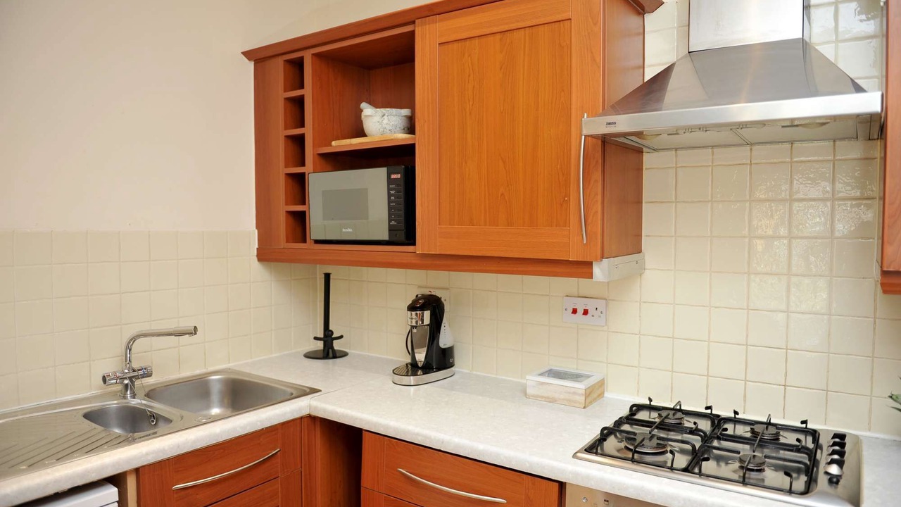 Photo of Kitchen in Reading