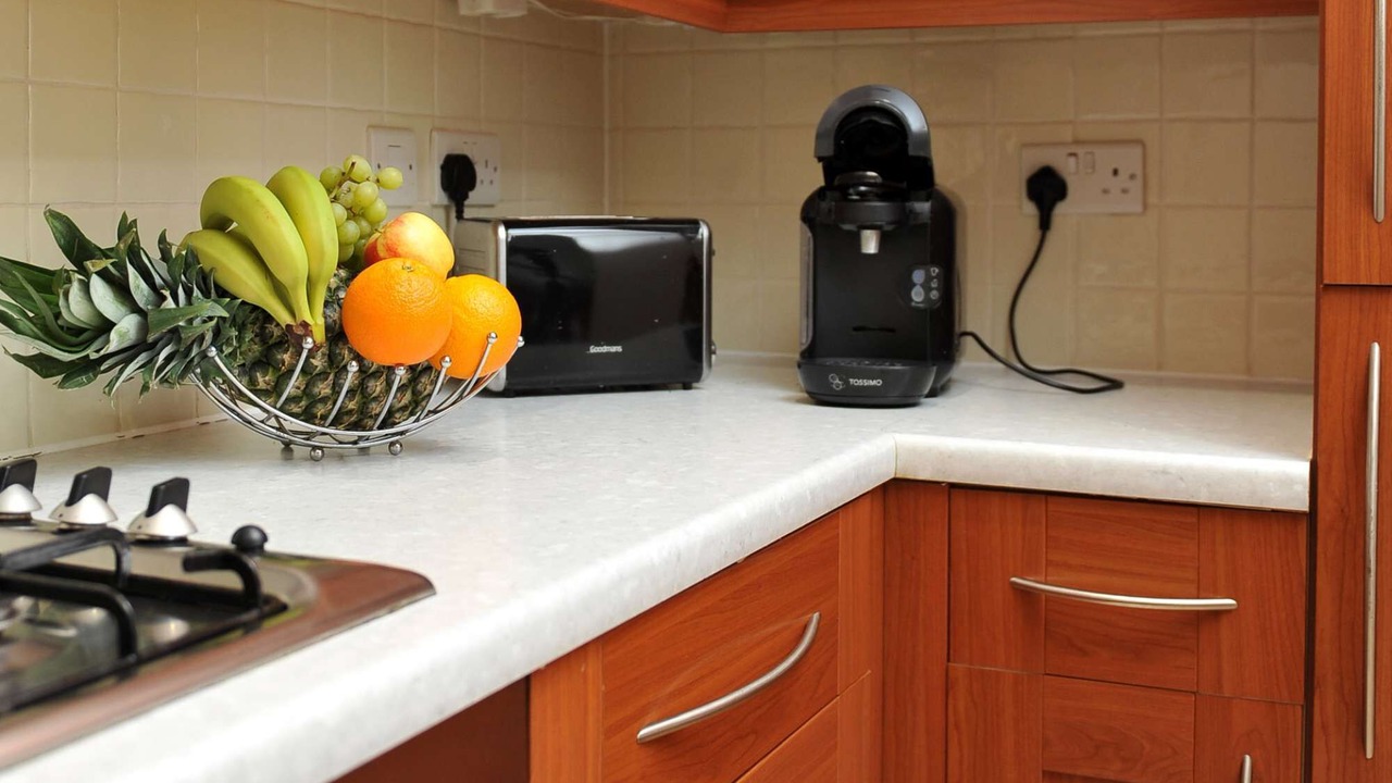 Photo of Kitchen in Reading