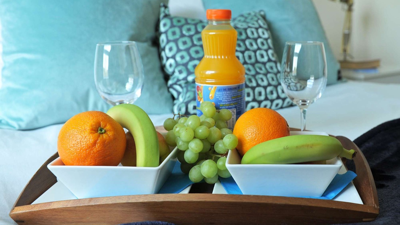 Photo of Bedroom in Reading