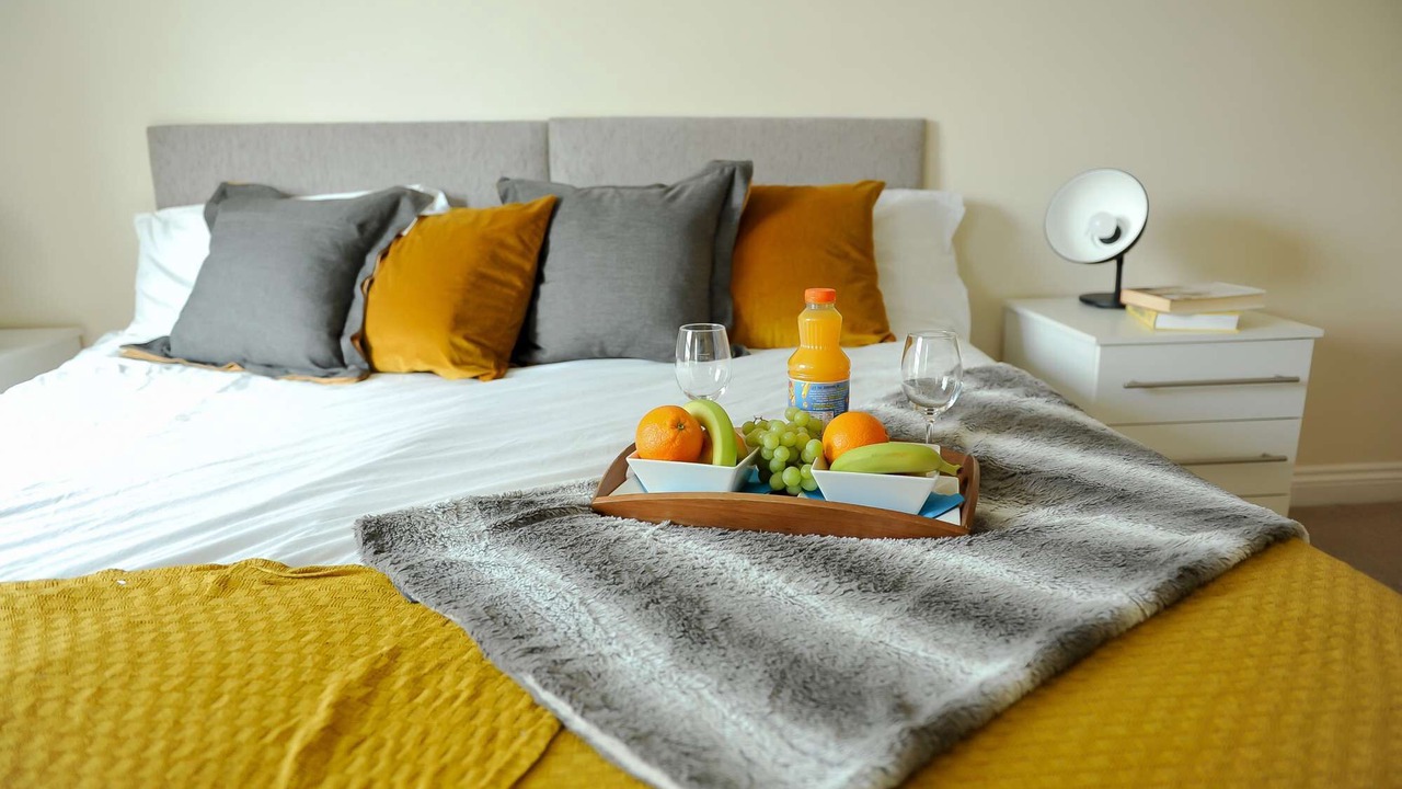 Photo of Bedroom in Reading