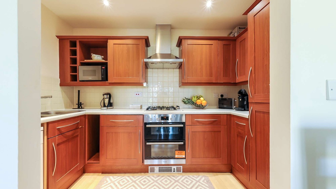 Photo of Kitchen in Reading