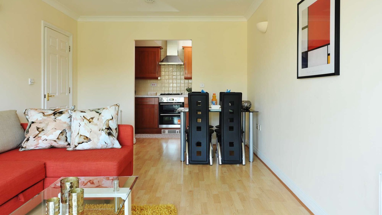 Photo of Livingroom in Reading