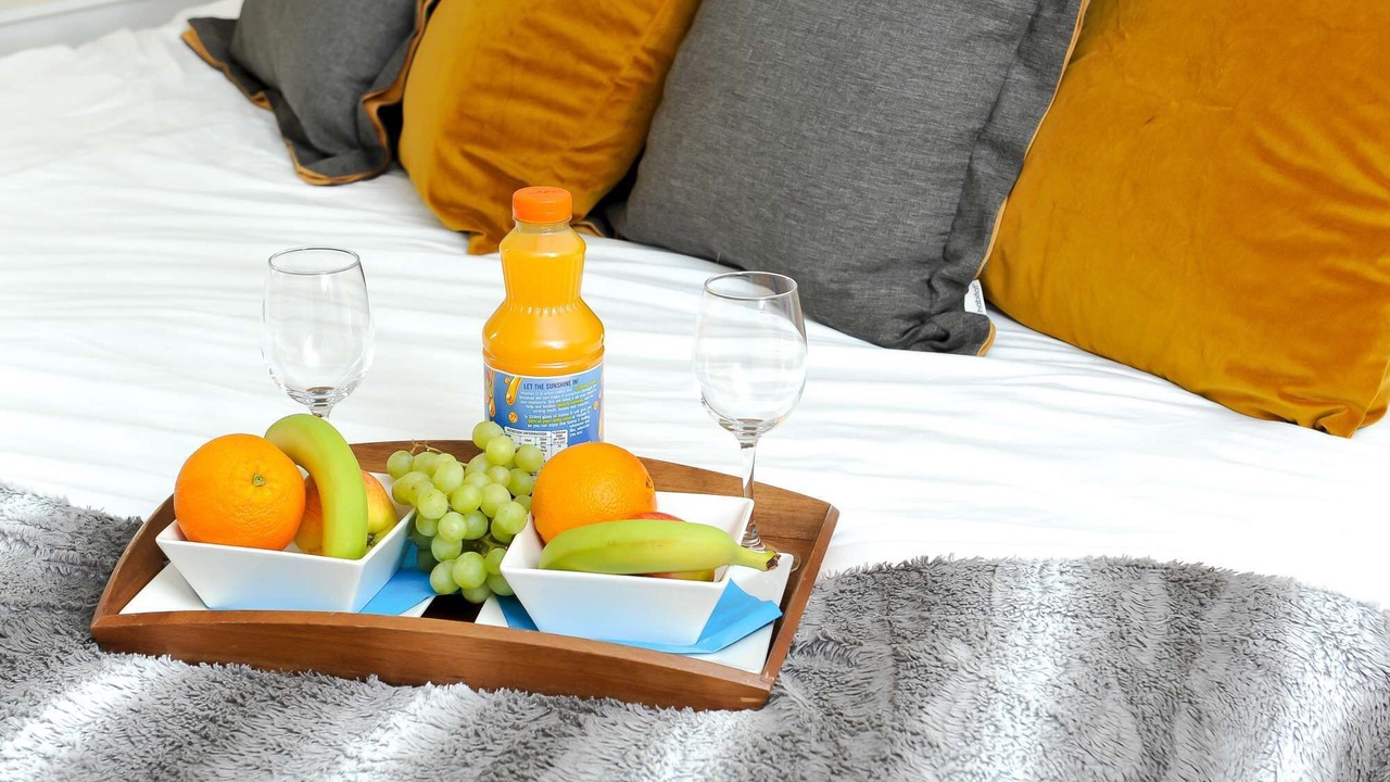 Photo of Bedroom in Reading