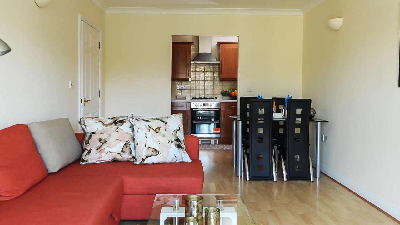 Photo of Livingroom in Reading