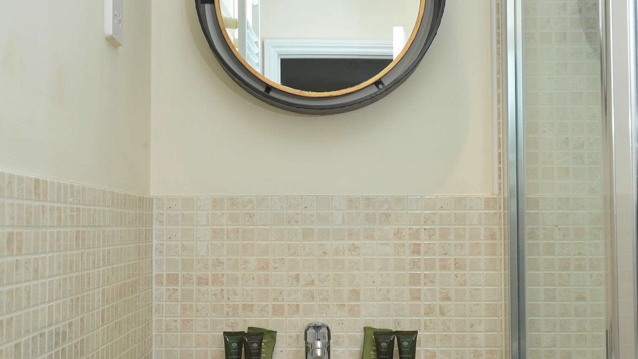 Photo of Bathroom in Reading