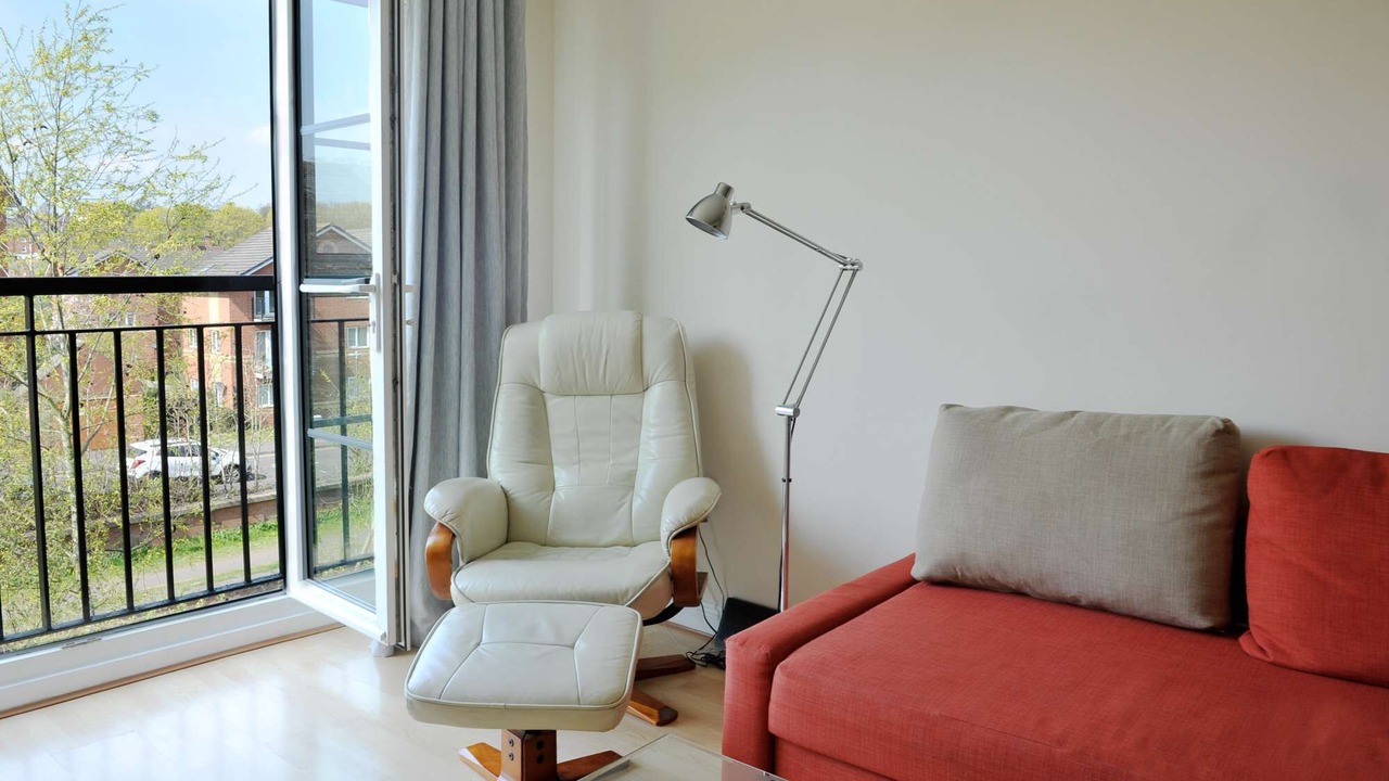 Photo of Livingroom in Reading