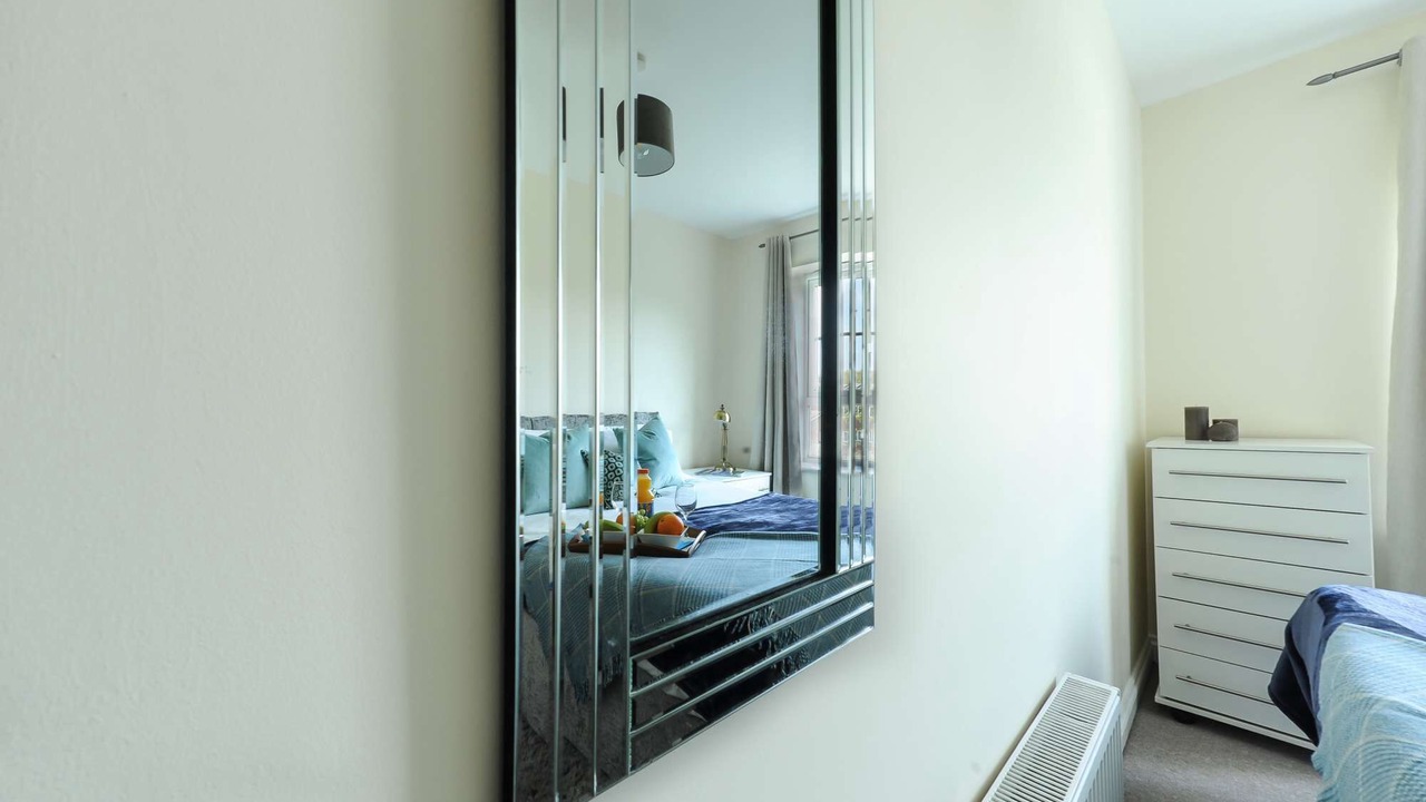 Photo of Bedroom in Reading