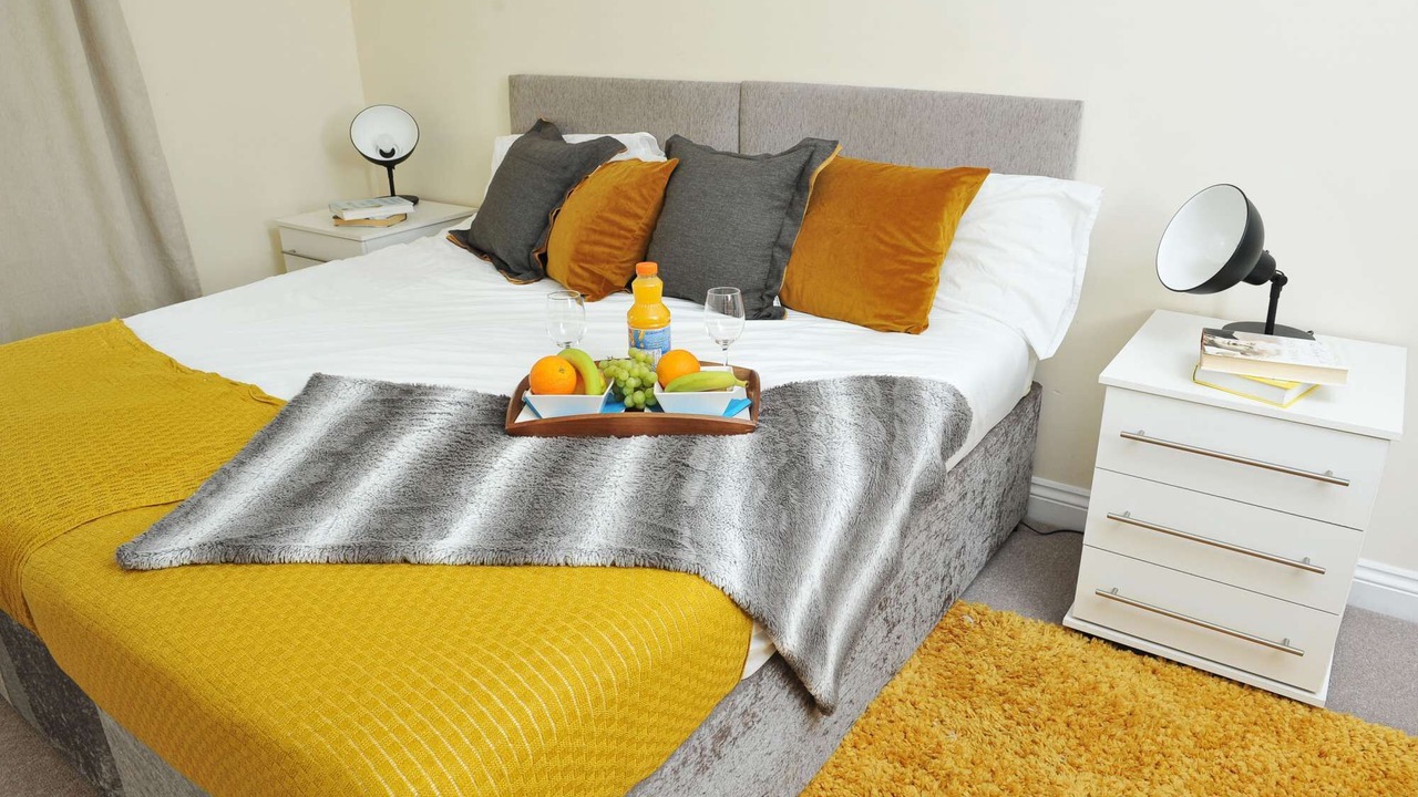 Photo of Bedroom in Reading