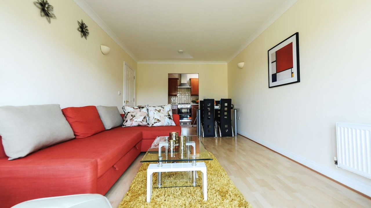 Photo of Livingroom in Reading