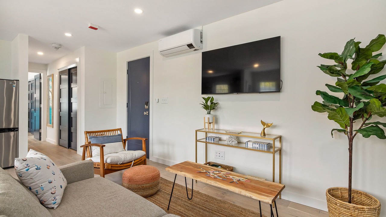 Photo of Bedroom in Ogunquit