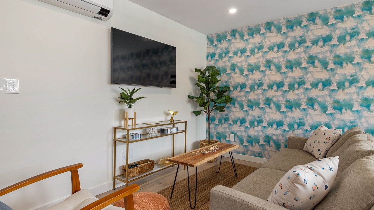 Photo of Bedroom in Ogunquit