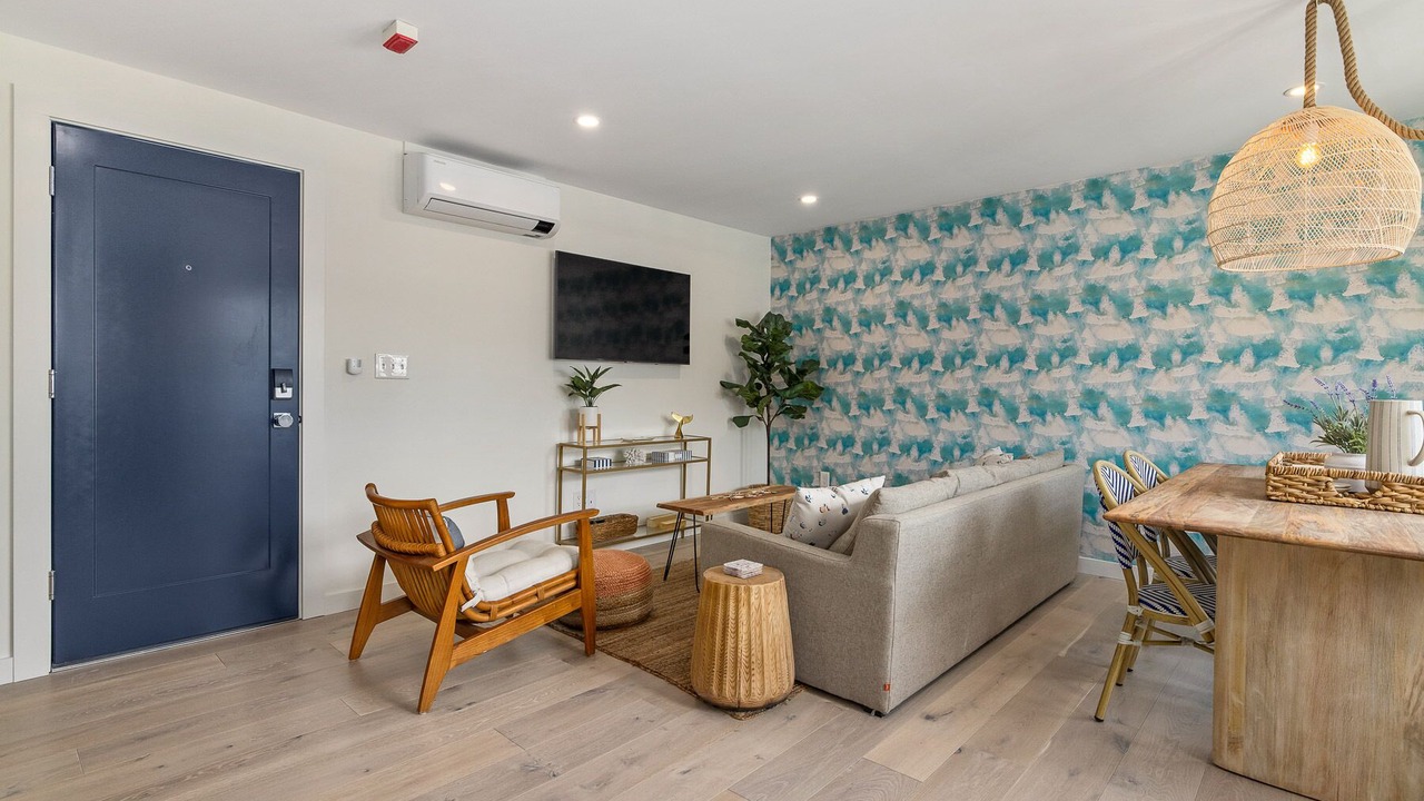 Photo of Bedroom in Ogunquit