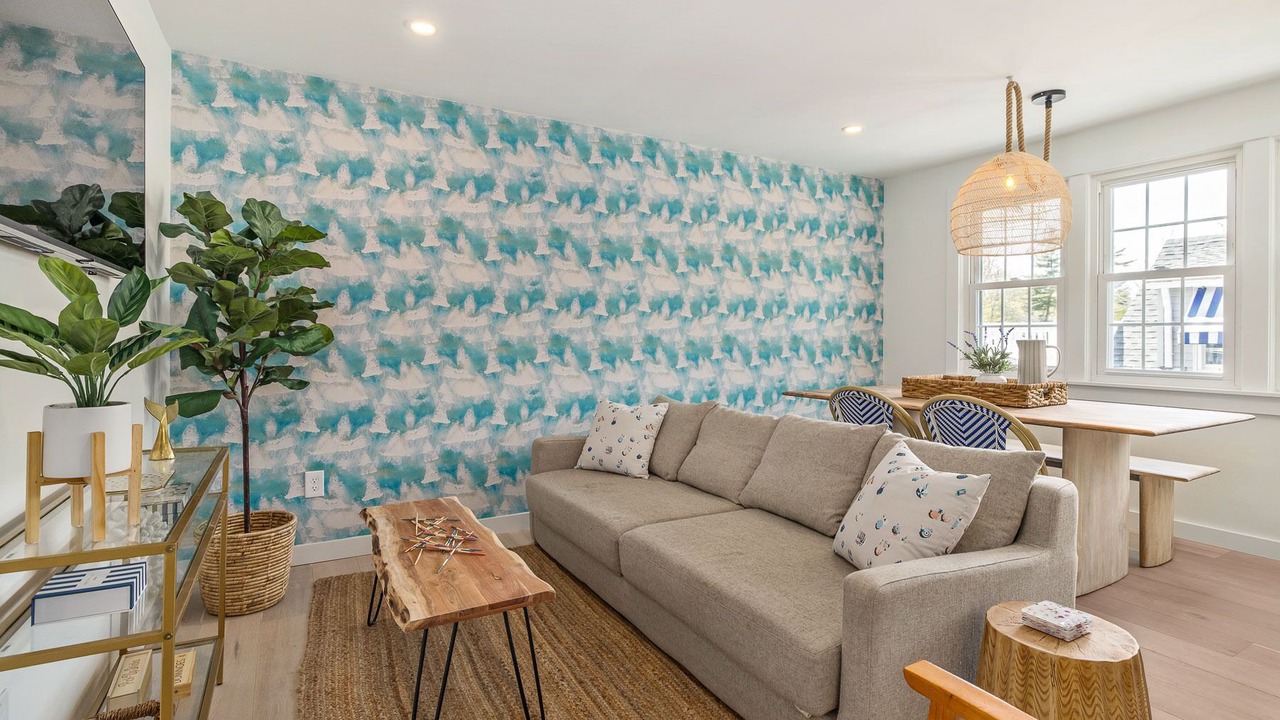 Photo of Bedroom in Ogunquit