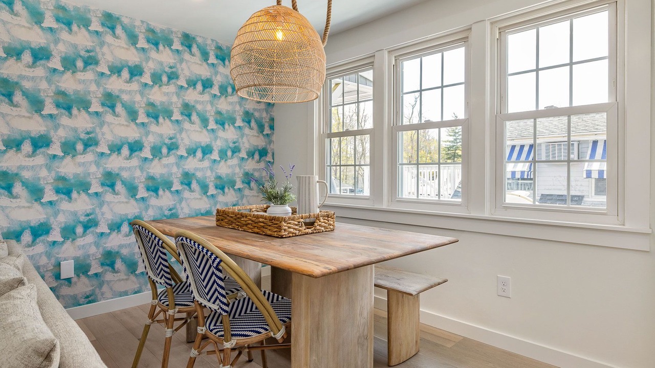 Photo of Bedroom in Ogunquit