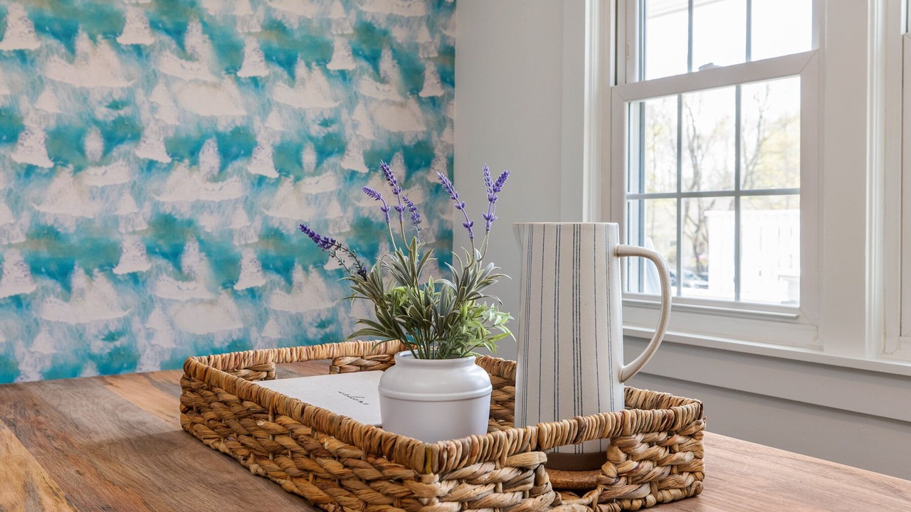 Photo of Bedroom in Ogunquit