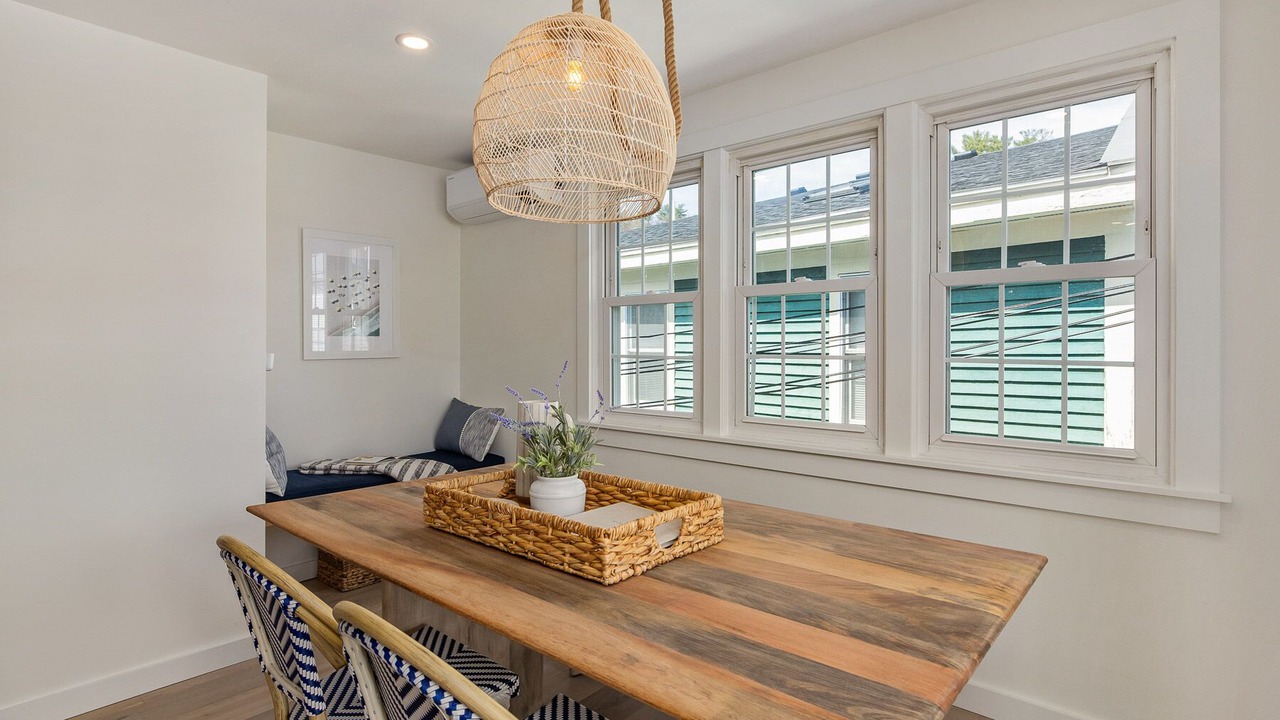 Photo of Bedroom in Ogunquit