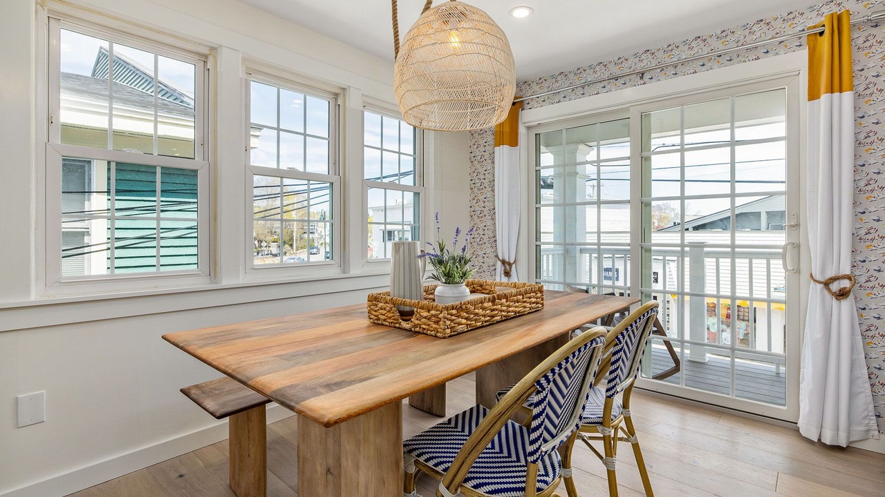 Photo of Bedroom in Ogunquit