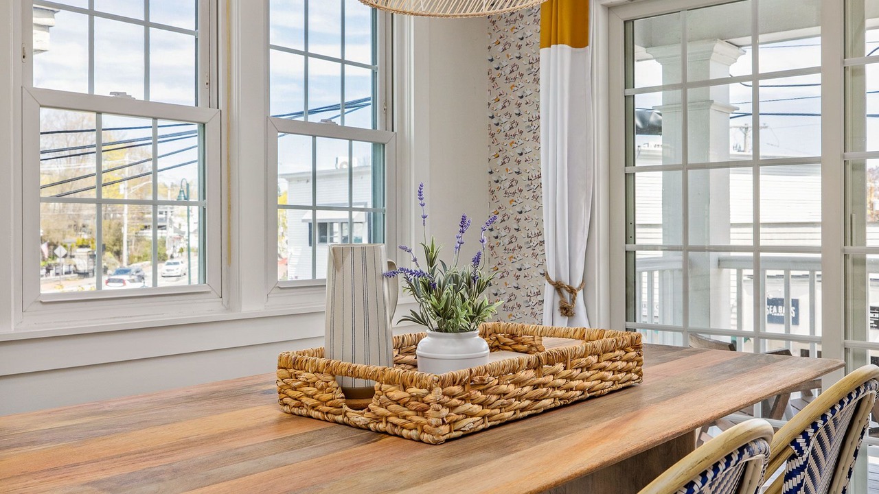 Photo of Bedroom in Ogunquit
