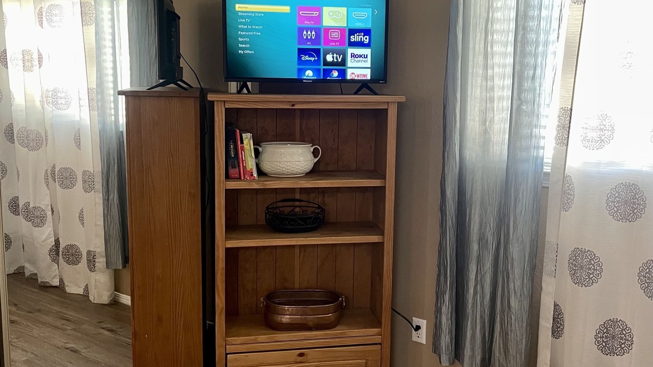 Photo of Bedroom in Northeast Heights