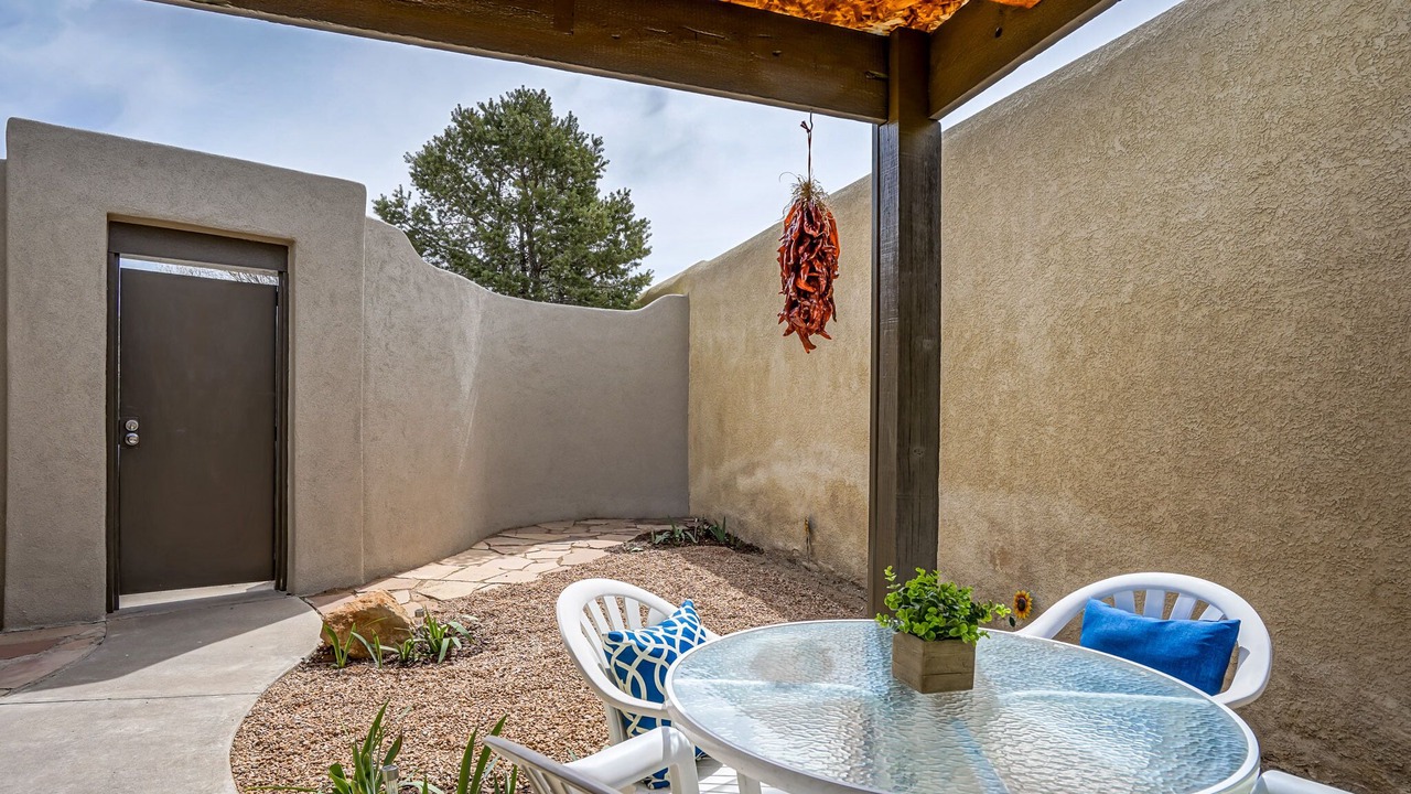 Photo of Outdoor in Northeast Heights