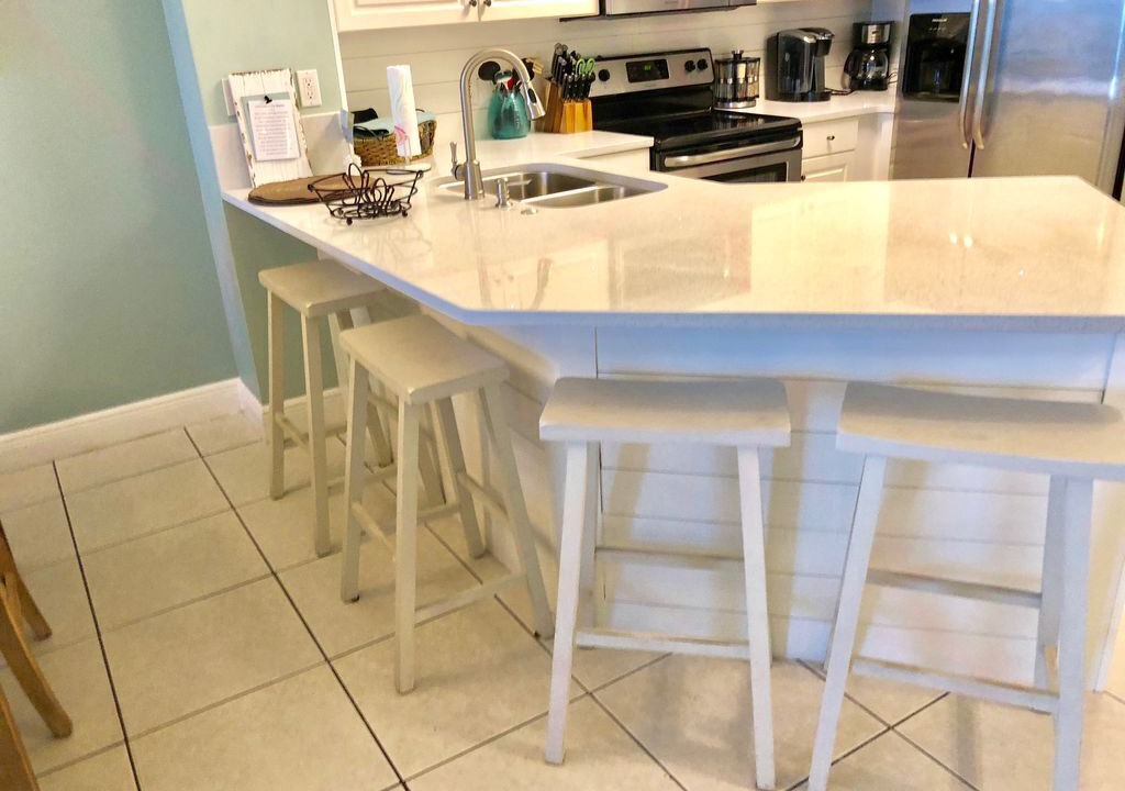 Photo of Kitchen in Miramar Beach
