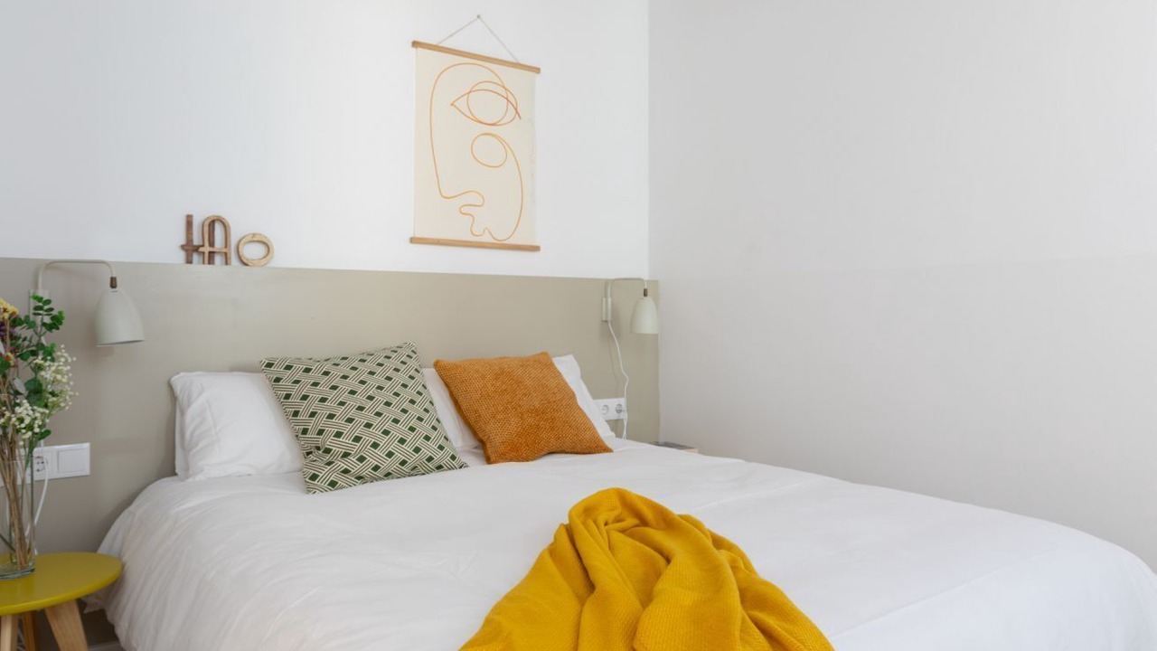 Photo of Bedroom in El Putget i Farro