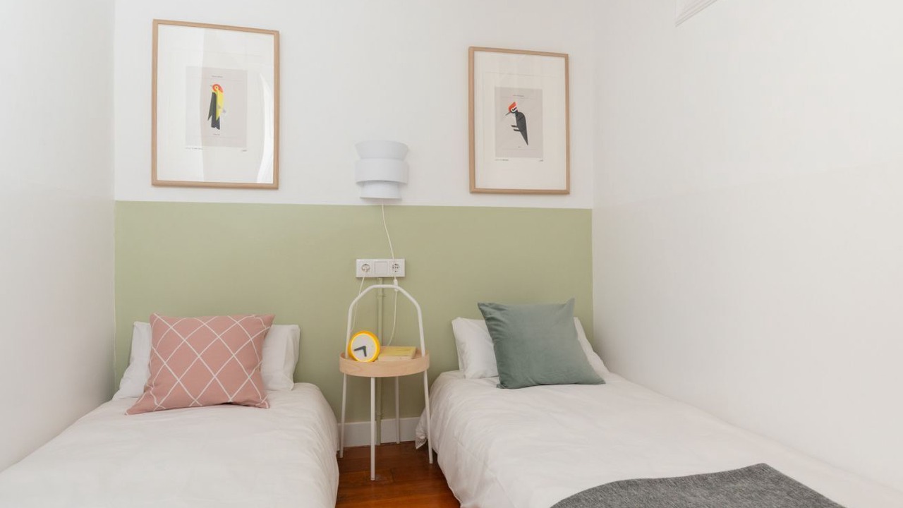 Photo of Bedroom in El Putget i Farro