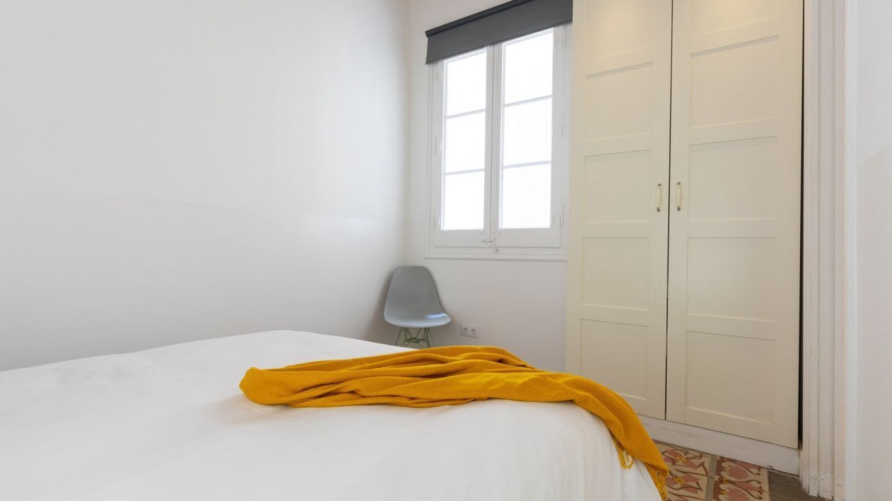 Photo of Bedroom in El Putget i Farro