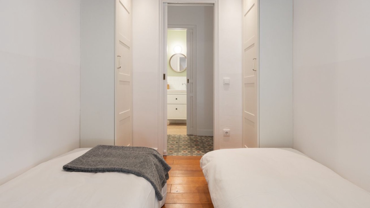 Photo of Bedroom in El Putget i Farro