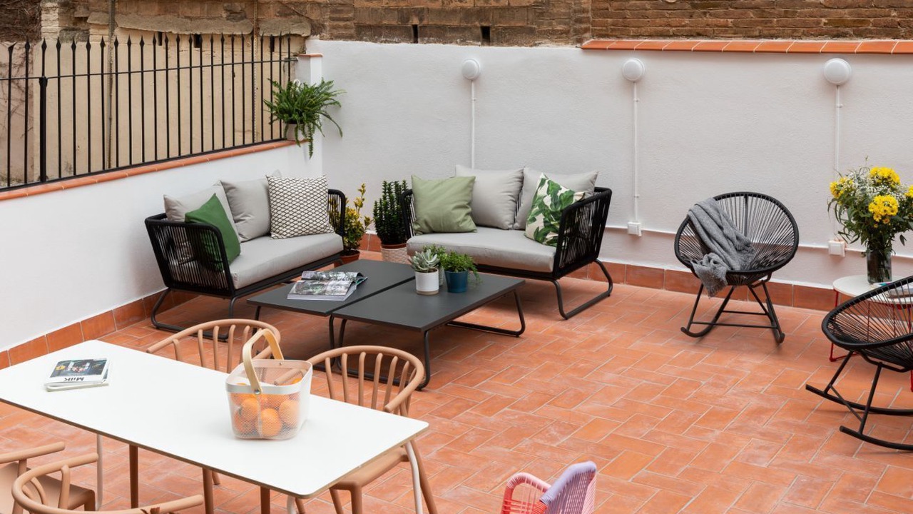 Photo of Outdoor in El Putget i Farro