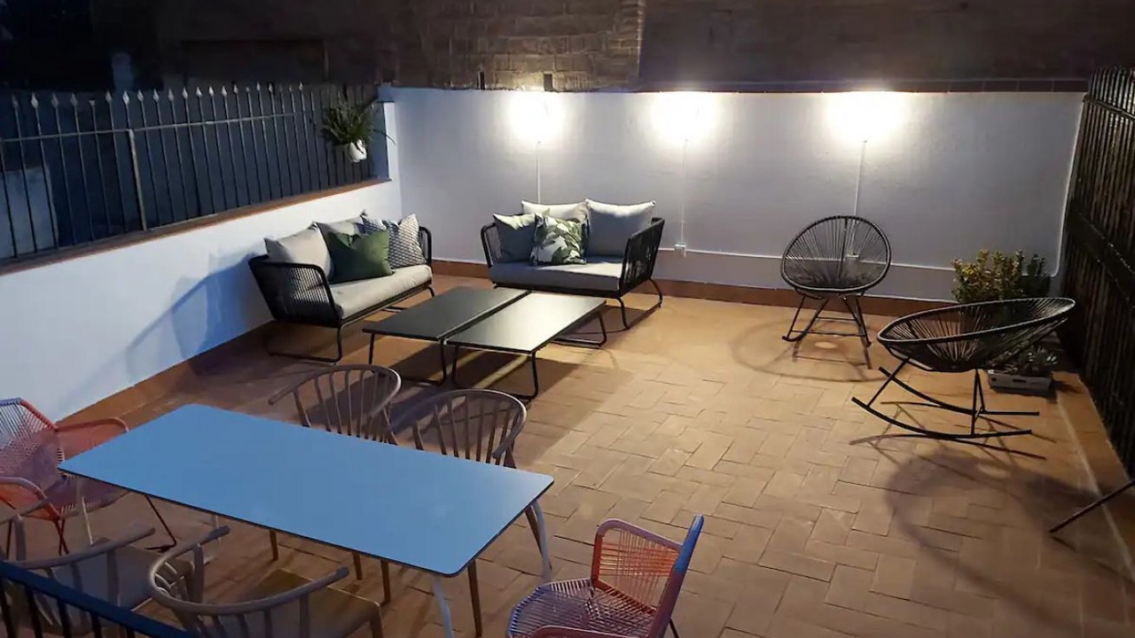 Photo of Patio Balcony in El Putget i Farro