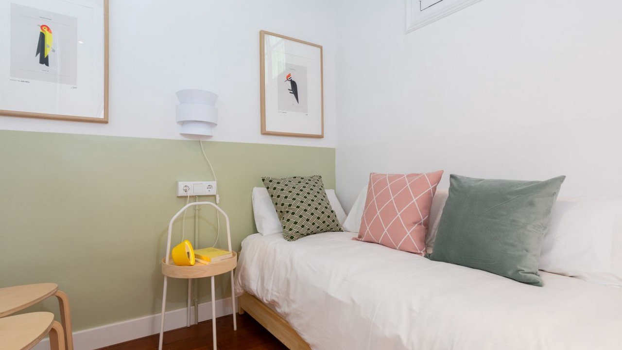 Photo of Bedroom in El Putget i Farro