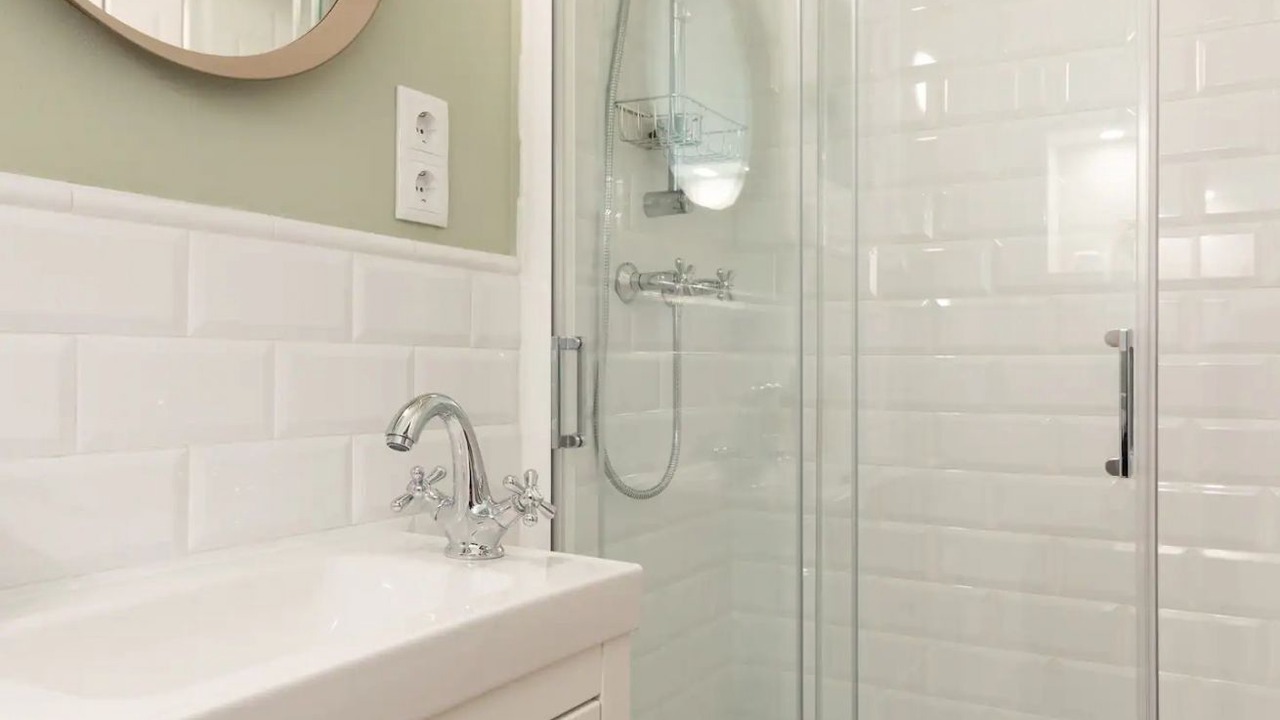 Photo of Bathroom in El Putget i Farro