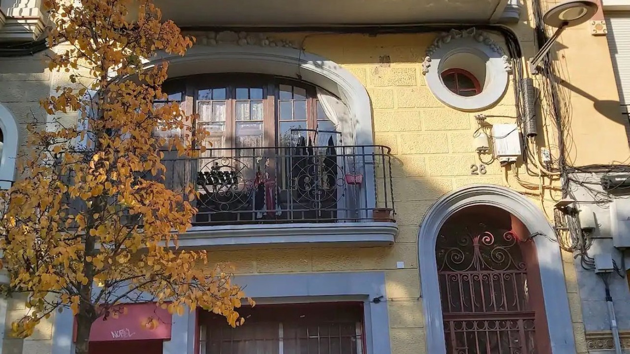 Photo of Outdoor in La Bordeta
