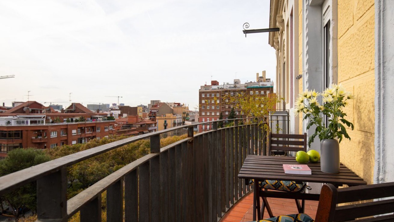 Photo of Outdoor in La Bordeta