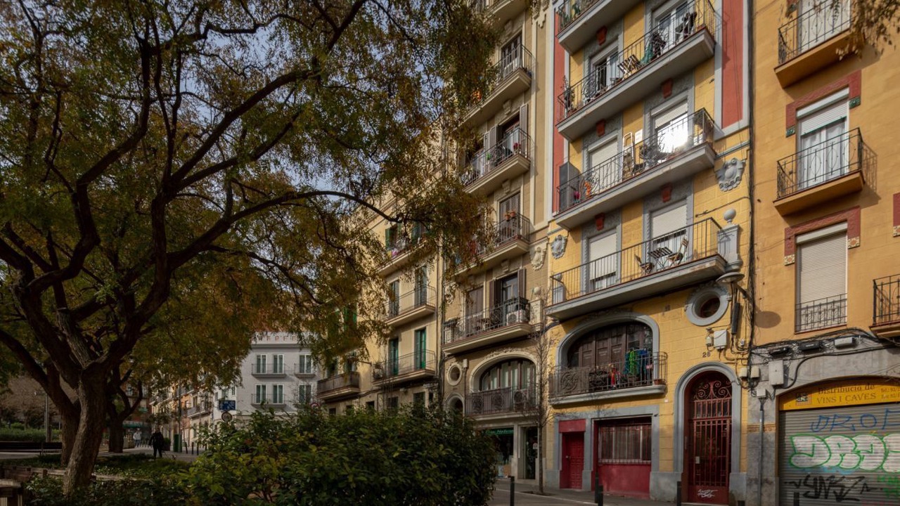 Photo of Outdoor in La Bordeta
