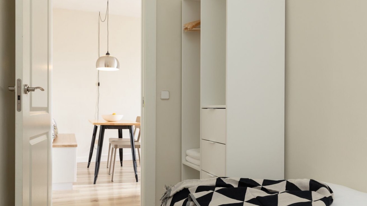 Photo of Bedroom in La Bordeta