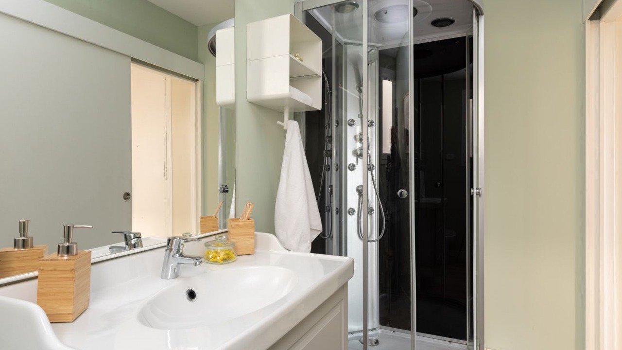 Photo of Bathroom in La Bordeta