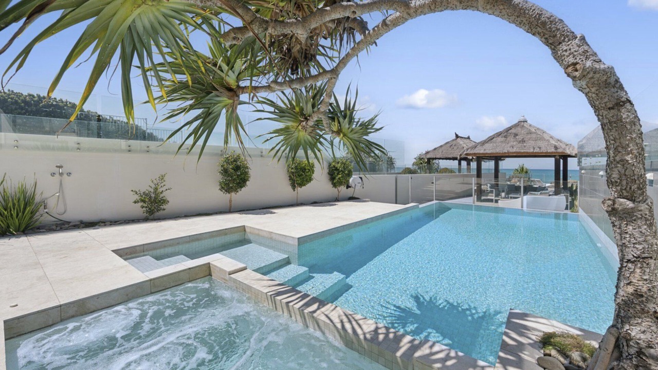 Photo of Outdoor in Sapphire Beach