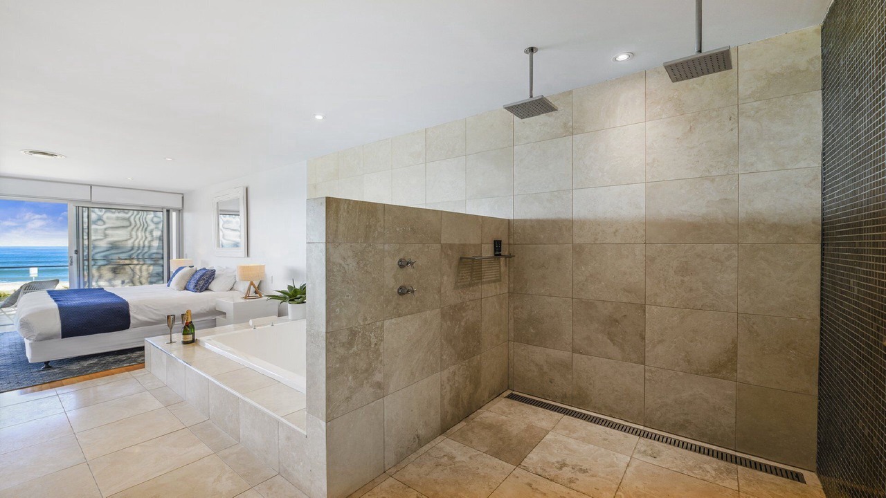 Photo of Bathroom in Sapphire Beach