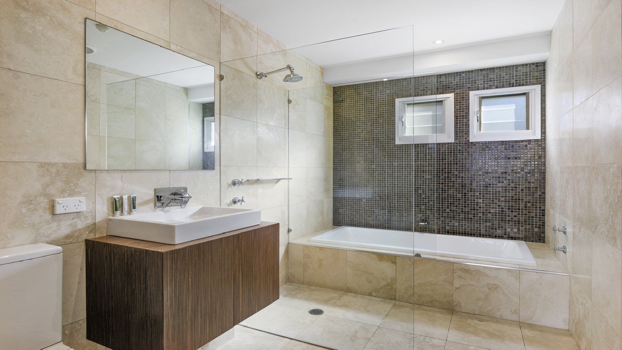 Photo of Bathroom in Sapphire Beach