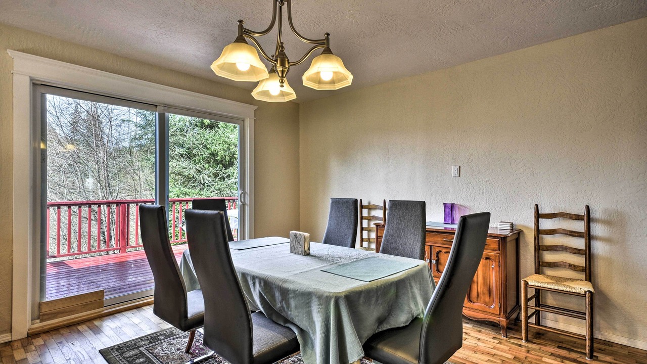 Photo of Others in Kelso