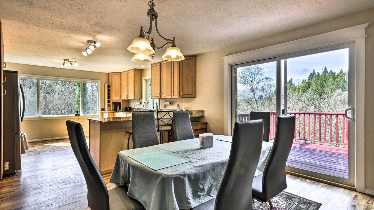 Photo of Others in Kelso