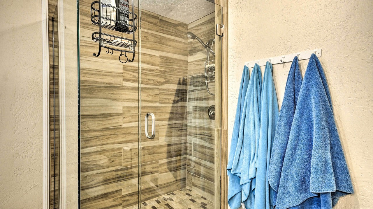 Photo of Bathroom in Kelso