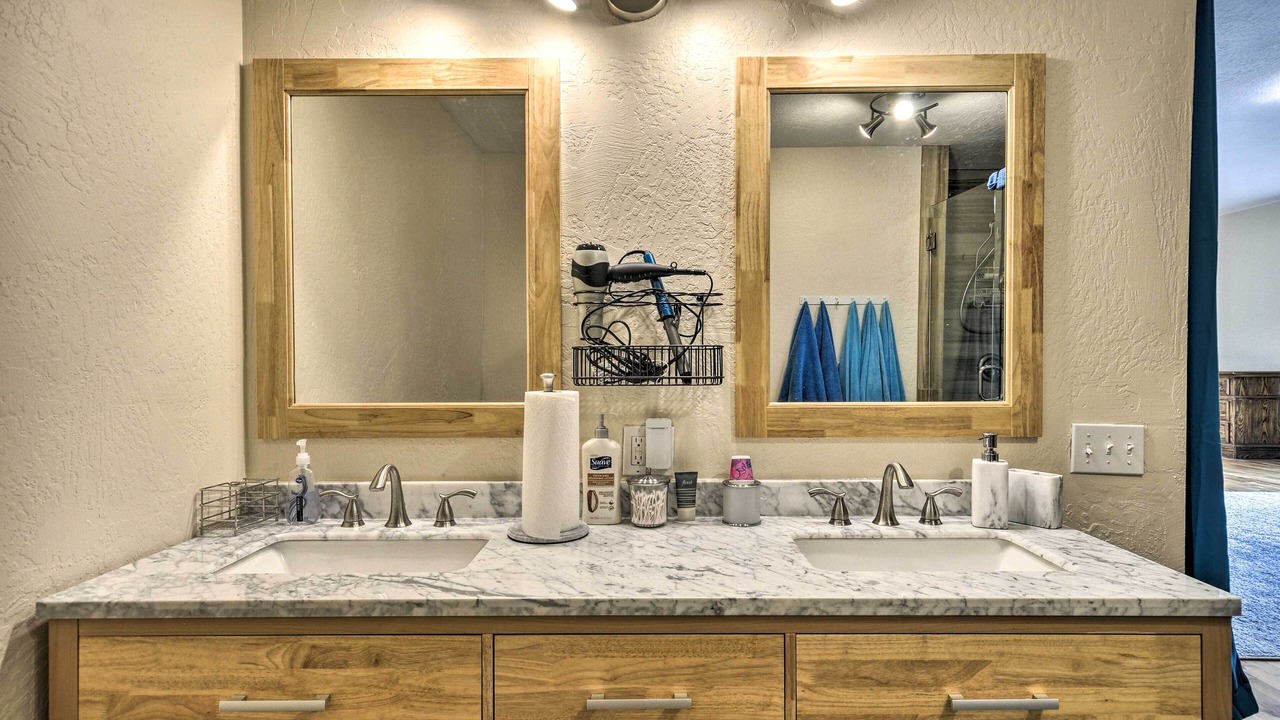 Photo of Bathroom in Kelso